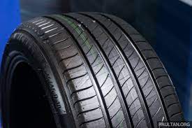 Michelin primacy 4 tyres might be the most suitable car tyres for you. Michelin Primacy 4 Launched Claimed To Provide Safety Even When Worn 15 To 18 Inch Fr Rm444 Per Piece Paultan Org