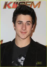 Jake T. Austin & David Henrie: Jingle Ball Buds: Photo 396583