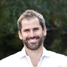 Guy Baron's Instagram, Twitter & Facebook