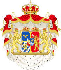 Landet ble først selvstendig i 1905. Unionen Mellom Sverige Og Norge Wikipedia