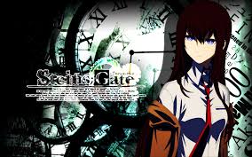 Home Steins Gate Makise Kurisu Silk Fabric Poster Print Xy020 With Free Shipping Worldwide Weposters Com