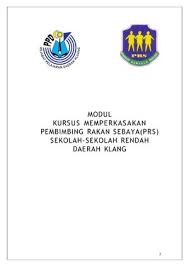 Lirik / sari kata lagu prs : Calameo Modul Prs Klang 2014