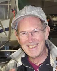 Death notice: Duane Petersen