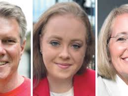 After losing B.C. election, former Liberal MP Aldag eyes comeback in next  federal race