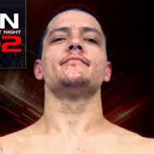 Jessie Carm vs. Blake Ford, Xtreme Fight Night 395