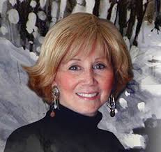 Congratulations to Susan Smith for her watercolor "Orange You Thirsty?"  which won the M. Graham & Co. Artistic Excellence award at Splash! 2024.  Susan says: "As a member of BWS for 10