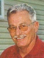 Gary Eccles Obituary (1945