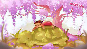 Roblox game, adopt me, is enjoyed by a community of over 30 million players across the world. Lnnyygrv09yiqm