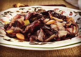 Come Cucinare Il Radicchio Rosso Un Contorno Dietetico