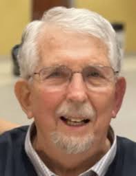 James "Jim" Allan Mcdonald Obituary July 10, 2022