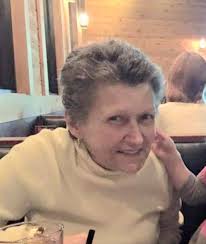 Joan Dyar Mullican French (1951-2018)