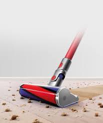 Dyson V7 Cordless Vacuum For Carpets And Hard Floors Dyson Cordless Stick Vacuum Cleaner Vaccum Cleaner