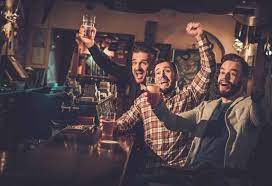 Check spelling or type a new query. Bar Restaurant Otb Sports Betting And Slots In Villa Park Crazy Pour