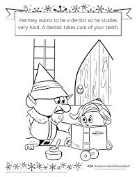 8 Dental Health Coloring Pages For Children Dental American Dental Association Fun Worksheets For Kids