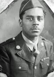 Willie F Williams : Technical Sergeant from Connecticut, World War II  Casualty