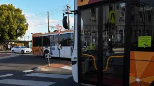 I'm dustin halse, and i'm proud to be the state member for ringwood. Public Transport Ringwood State Labor Mp Dustin Halse Stalls On Bus Upgrades Herald Sun
