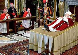 A fost cel mai mic dintre copiii lui karol wojtyła şi ai emiliei kaczorowska. Santo Subito Papa Ioan Paul Al Ii Lea Ar Putea Fi Beatificat In Aprilie Theologhia