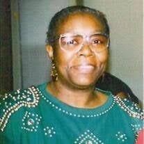 Mae Resa Jukes-Harris Obituary