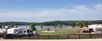 Located on beautiful logan martin lake which is known for fishing. Clear Creek Cove Rv Resort