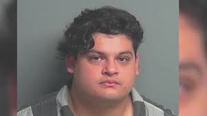 Tras abuso de menores que conocía en redes, dan cadena perpetua a Ramón  Figueroa