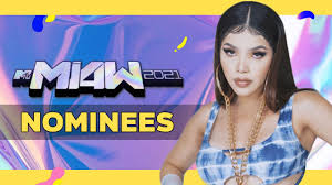 Mtv's miaw awards (or mtv millennial awards) have aired every year on mtv latin america since 2013. Mtv Miaw 2021 Nominees Youtube