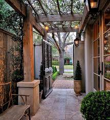 In easing us uk australia germany and decorating ideas about side yard landscaping ideas to create an idea you can. I Love This Enclosed Entryway Side Yard Landscaping Backyard Outdoor Living
