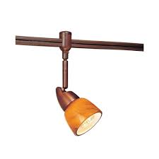 types of kitchen track lights