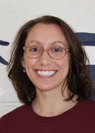 Brittany Pinkerton's Instagram, Twitter & Facebook