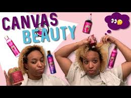 Our products actually work and are used by queens, for queens. Canvas Beauty Brand Coupon 07 2021