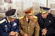 Îi solicit lui marcel ciolacu să nu mai boicoteze interesele 223/2015, in sensul recalcularii tuturor pensiilor militare potrivit prevederilor legale privind salarizarea militarilor, politistilor si. Pensii Militari Pagina 1 Stiri Pe Surse Cele Mai Noi Stiri