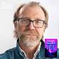 An Evening with George Saunders event image