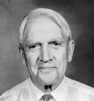 George SIMPSON Obituary (1928