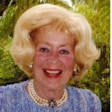 Mary Zick Obituary (2014)