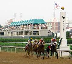 Kentucky Derby 2013 Fillies Banned From Running For The Roses New Rule Says No Girls Allowed