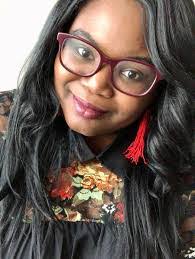 Belinda Baptiste's Instagram, Twitter & Facebook