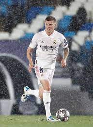 Toni kroos scouting report table. Toni Kroos On Twitter Good Reaction After A Difficult Start