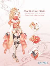 Cloud Empire Suits Love Nikki Dress Up Queen Wiki Fandom In 2020 Nikki Love Female Ninja Character Design