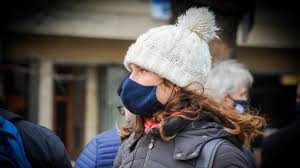 Pensar en brasil nos hace construir imágenes de playa, calor, fiestas en traje de baño. Brasil Pronostica Frio Polar Para Argentina Y Posibilidad De Nieve En Santa Fe