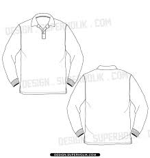 Black And White Polo Shirt Clip Art Page Not Found Fashion Design Templates Vector Illustrations And Clip Arts Fashion Design Template Shirt Template Template Design