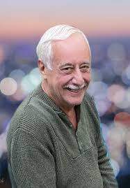 Obituary of Paul Dawson