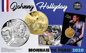 Jun 29, 2021 · jean terlier, député de la troisième circonscription tarnaise, a remis à daniel vialelle la médaille d'honneur de l'assemblée nationale récompensant plus de 30 ans d'implication. Noel Numismatique Pour Les Fans De Johnny Hallyday Monnaie Magazine