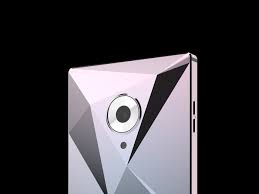 HTC Touch Diamond 3 is the Return of ...