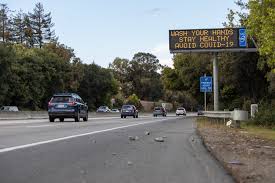 It will last until april 10, unless it's extended by the mayor. San Mateo County Under State Regional Stay At Home Order As Icu Capacity Drops News Palo Alto Online