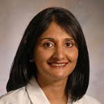 Dr. Shalini T. Reddy, MD
