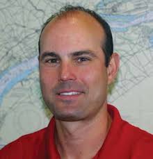 Vane Fights Fire with Knowledge and Training