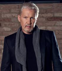 Настоящее имя шон патрик майкл шеррард о'хэган (англ. Johnny Logan Stadtfest Zweibrucken