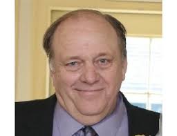 Charles Watson Obituary (1953