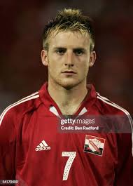 473 Chris Birchall Photos & High Res Pictures