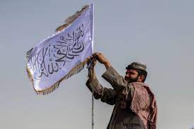 The taliban on sunday seized the last major city outside of kabul, cutting off the capital to the east and tightening their grip on the nation as tens of thousands fled their rapid advance. Cxdsb8pft1su4m