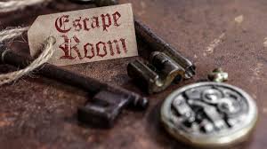 The player must solve some difficult puzzles and use them with objects to find a way out from a different mysterious places. Free Digital Escape Rooms Simplemost